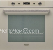 Духовой шкаф HOTPOINT-ARISTON fi7 861 sh ds/ha