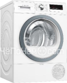 Сушильная машина BOSCH WTR85V5KPL