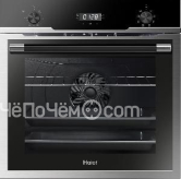 Духовой шкаф HAIER HOD-PM08VGBX