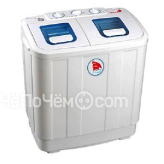 Стиральная машина АССОЛЬ xpb45-255s с отжимом