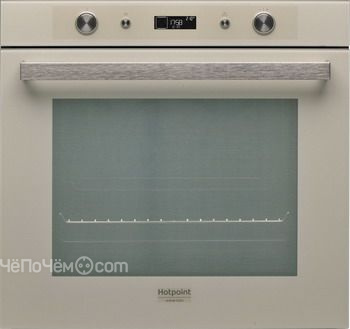 Духовой шкаф HOTPOINT-ARISTON fi7 861 sh ds/ha