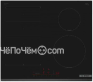 Варочная поверхность BOSCH PIX631HC1E