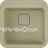 Кухонная мойка Omoikiri Tasogare-51-BE/ваниль (4993736)