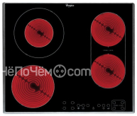 Варочная панель WHIRLPOOL akt 8700/ix
