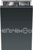 Посудомоечная машина SMEG sta4501