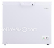 Морозильный ларь ESPERANZA CFH280FLW