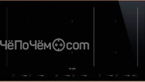 Варочная панель SMEG SIM6964R