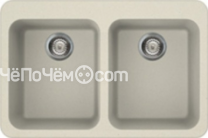 Кухонная мойка SMEG lse802р-2