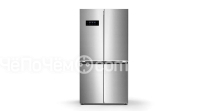 Холодильник GENCOOL GDCD-595W
