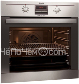 Духовой шкаф AEG be 3002021 м