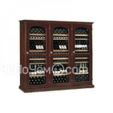Винный шкаф IP INDUSTRIE CEX 3501 CU