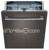 Посудомоечная машина SIEMENS sn 64l070