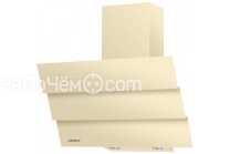 Вытяжка MAUNFELD cascada trio 60 biege