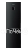 Холодильник Samsung RB33J3230BC черный