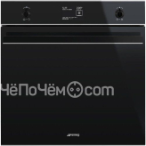 Духовой шкаф Smeg SFP6603NXE