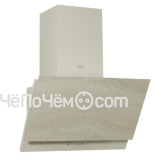 Вытяжка ELIKOR Вента 90П-650-К3Д кремовый