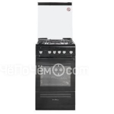 Плита DELUXE 506040.23г(кр) ЧР-001