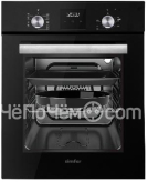 Духовой шкаф SIMFER B4EB59070