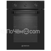 Духовой шкаф MEFERI MEO456BK LIGHT