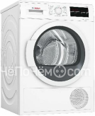 Сушильная машина BOSCH WTW85L48SN