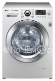 Стиральная машина LG f-1480rds