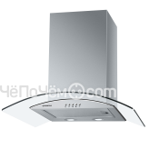 Вытяжка MAUNFELD ANCONA Plus A 60 нержавейка