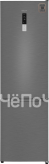 Холодильник WEISSGAUFF WRK 2000 Full NoFrost Inverter Dark Grey