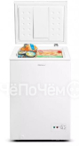 Морозильная камера COMFEE RCC140WH1R