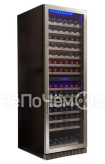 Винный шкаф COLDVINE  C154-KST2