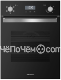 Духовой шкаф MAUNFELD MEOXS.436BL