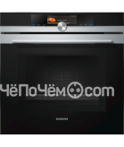 Духовой шкаф SIEMENS hm678g4s1f