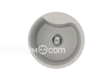 Кухонная мойка OMOIKIRI yasugata 48r-ev  (4993213)