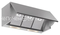 Вытяжка FALMEC integrata parete 120 ix (600)