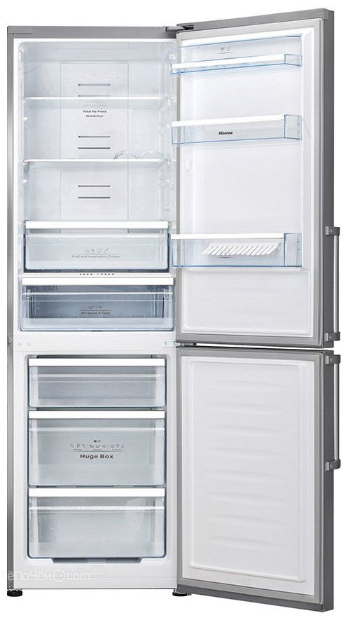 Холодильник HISENSE rd-44wc4sas
