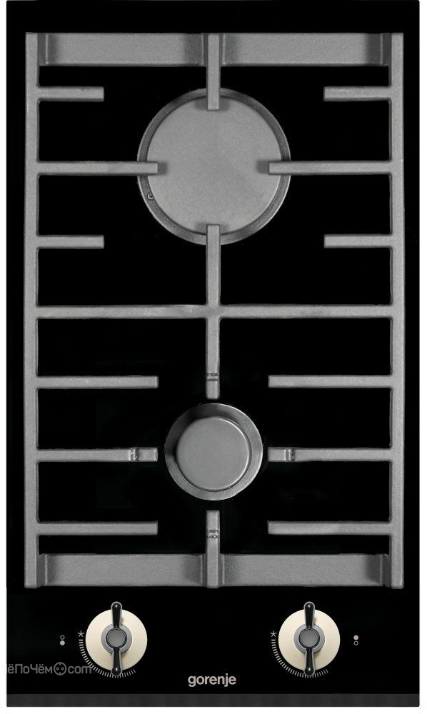 Варочная панель GORENJE gc 341 ini