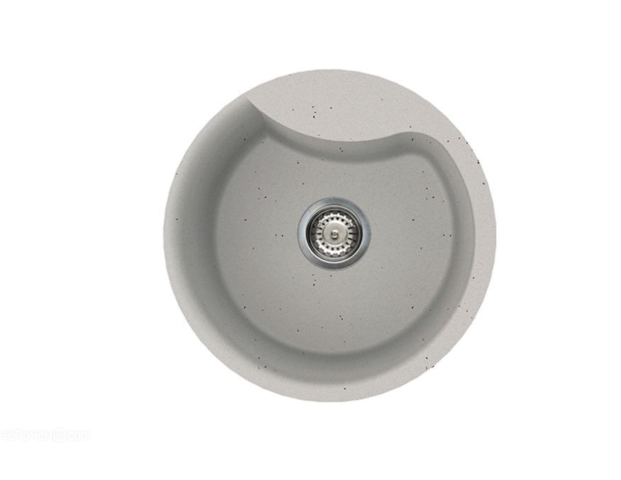Кухонная мойка OMOIKIRI yasugata 48r-ev (4993213)