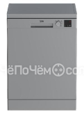 Посудомоечная машина BEKO DVN053WR01S
