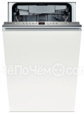 Посудомоечная машина BOSCH spv 58 m 10