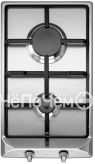 Варочная панель TEKA em 30/2g nat stainless steel (10209256)