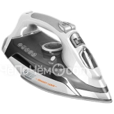 Утюг REDMOND SkyIron RI-C265S серый/серебристый