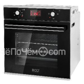 Духовой шкаф Ricci REO 670 IX