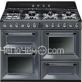 Варочный центр SMEG TR4110GR