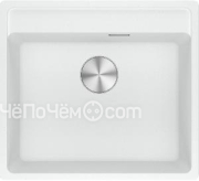 Кухонная мойка FRANKE BFG 620-86 белый (114.0276.152)