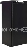 Холодильник САРАТОВ  451 (КШ-160) черный