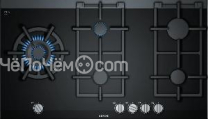 Варочная поверхность SIEMENS ER9A6SB70