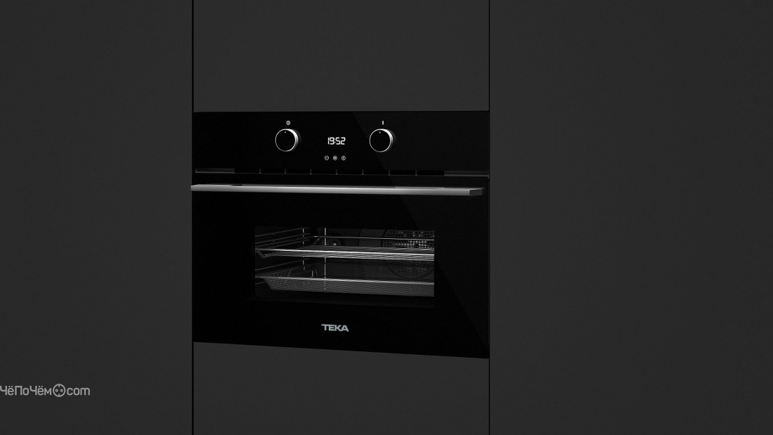 Духовой шкаф Teka HLC 844 C