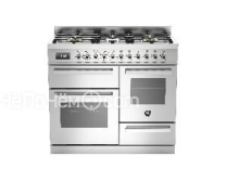 Варочный центр BERTAZZONI PRO1006MFETXT