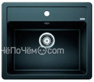 Кухонная мойка BLANCO LEGRA 6 523332 антрацит