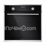 Духовой шкаф MAUNFELD EOEM.769SCS2B