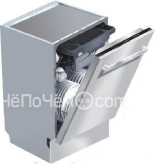 Посудомоечная машина KAISER s 45 i 60 xl